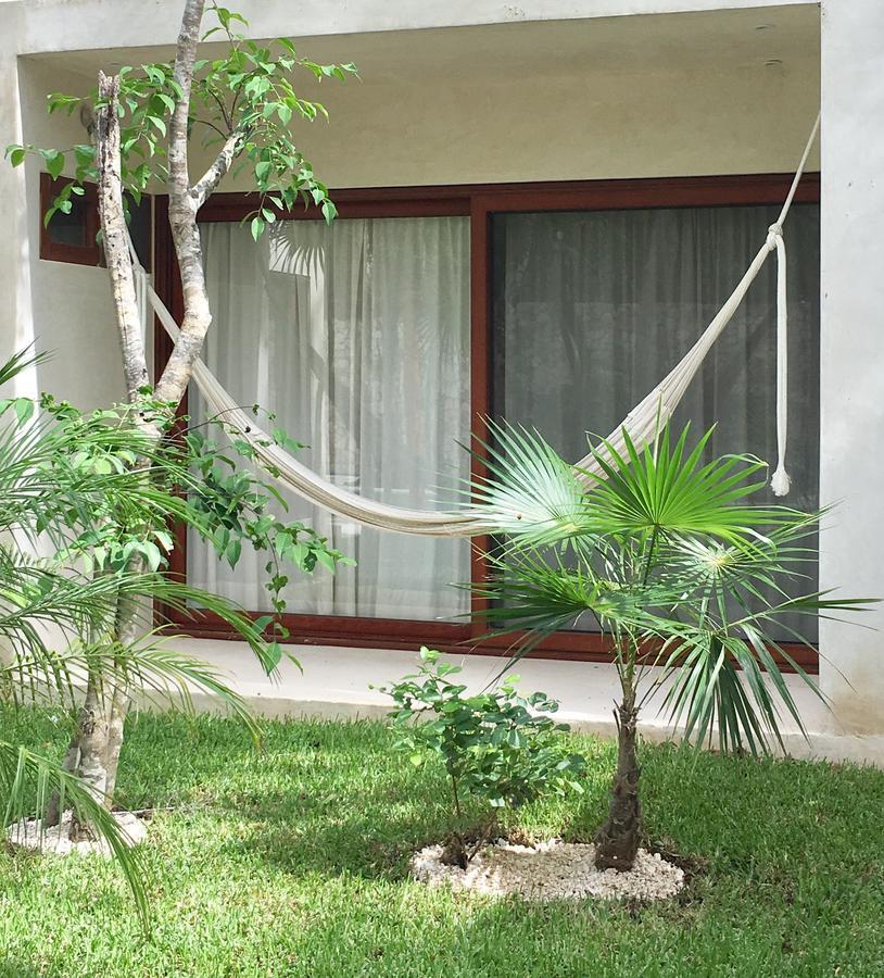 Amazing Casa Lam Tulum & Private Pool Villa Buitenkant foto