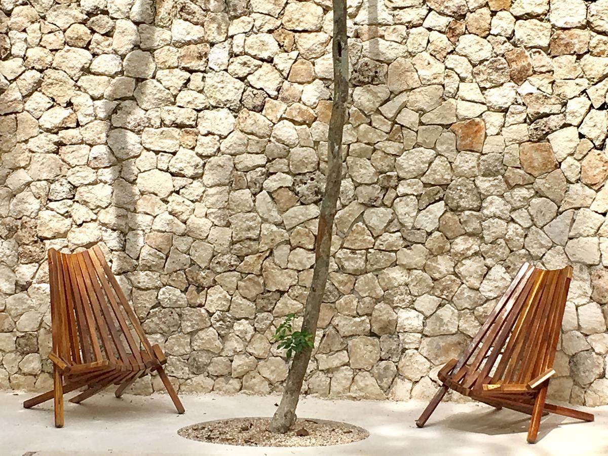 Amazing Casa Lam Tulum & Private Pool Villa Buitenkant foto
