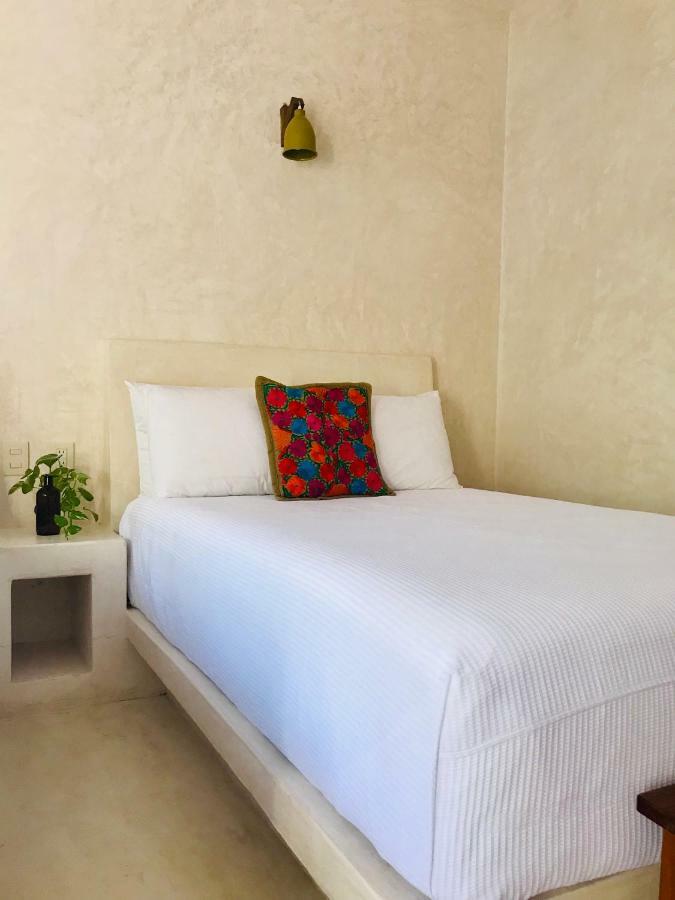 Amazing Casa Lam Tulum & Private Pool Villa Buitenkant foto